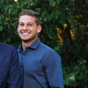 Meet your Posher, Payton